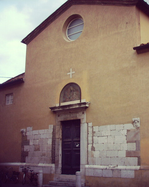 Teatro di San Girolamo